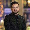 Arjun Mehta — Entrepreneur, 30