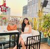 Rhea Malhotra — Marketing Professional, 27