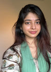 Simran Kaur — Influencer & Content Creator, 25
